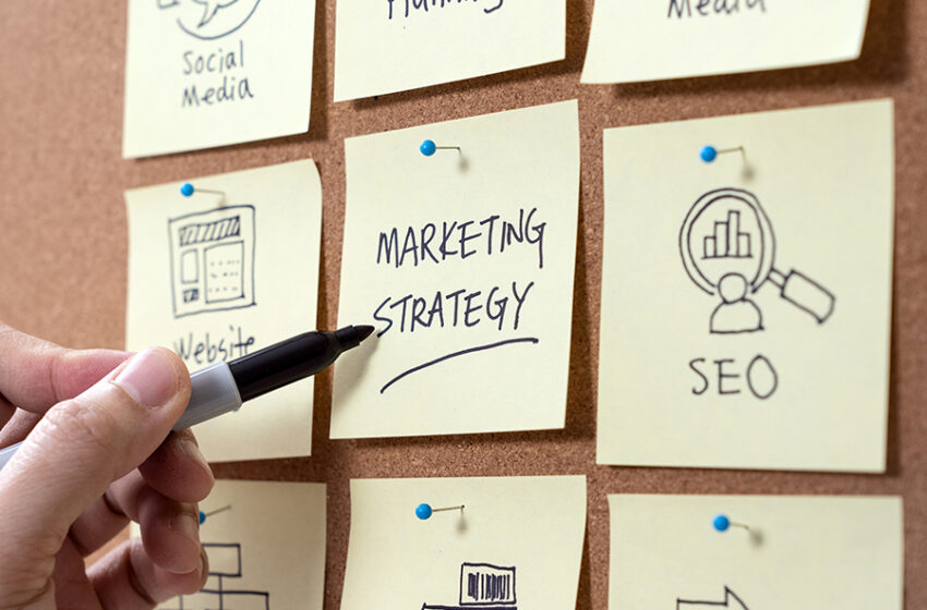  What Is a Content Marketing Strategy