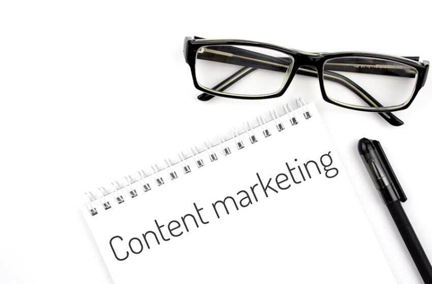 types-of-content-marketing