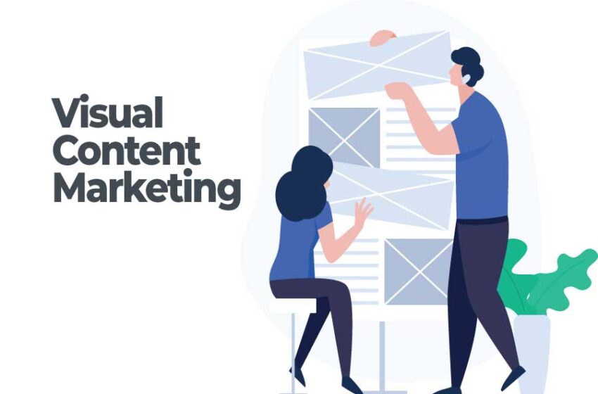  Visual Content Marketing