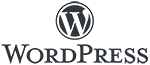 content-management-system-wordpress-logo